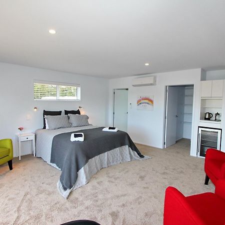 Aotea Boutique Accommodation Coromandel Luaran gambar