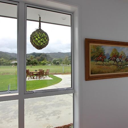 Aotea Boutique Accommodation Coromandel Luaran gambar