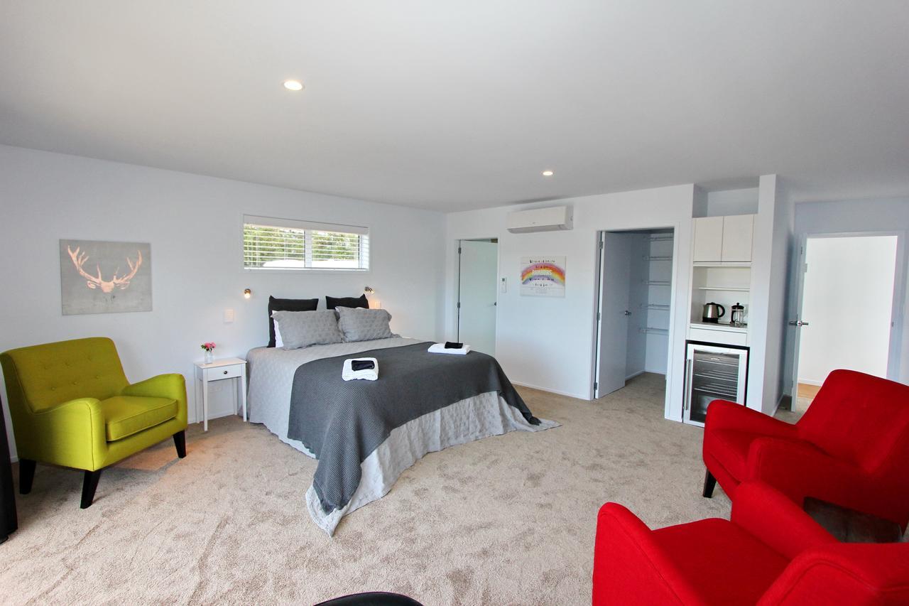 Aotea Boutique Accommodation Coromandel Luaran gambar