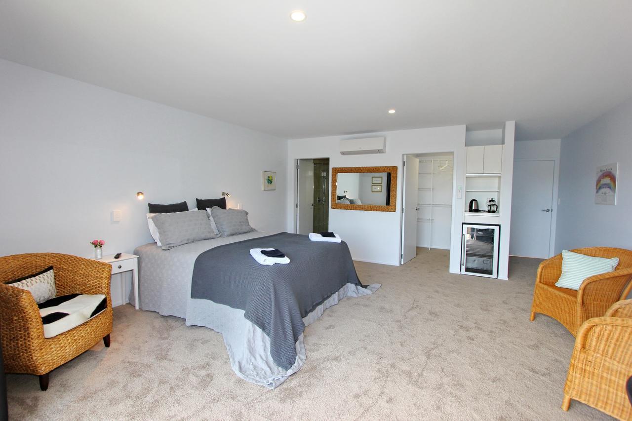 Aotea Boutique Accommodation Coromandel Luaran gambar