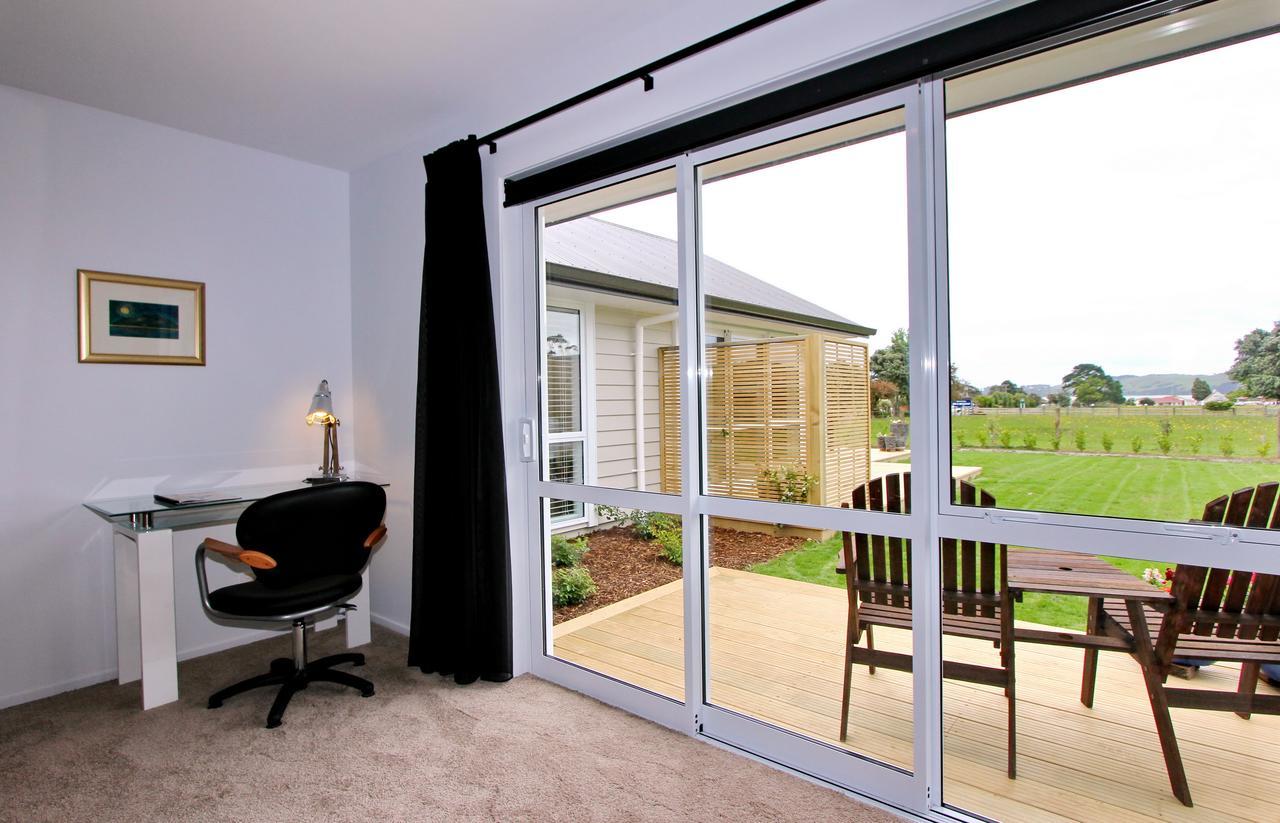 Aotea Boutique Accommodation Coromandel Luaran gambar