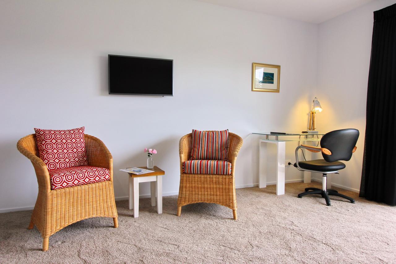 Aotea Boutique Accommodation Coromandel Luaran gambar