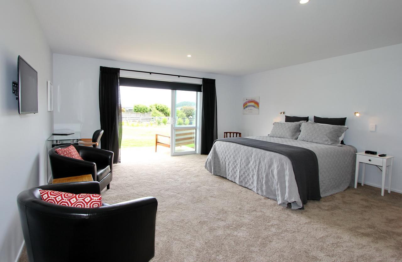 Aotea Boutique Accommodation Coromandel Luaran gambar