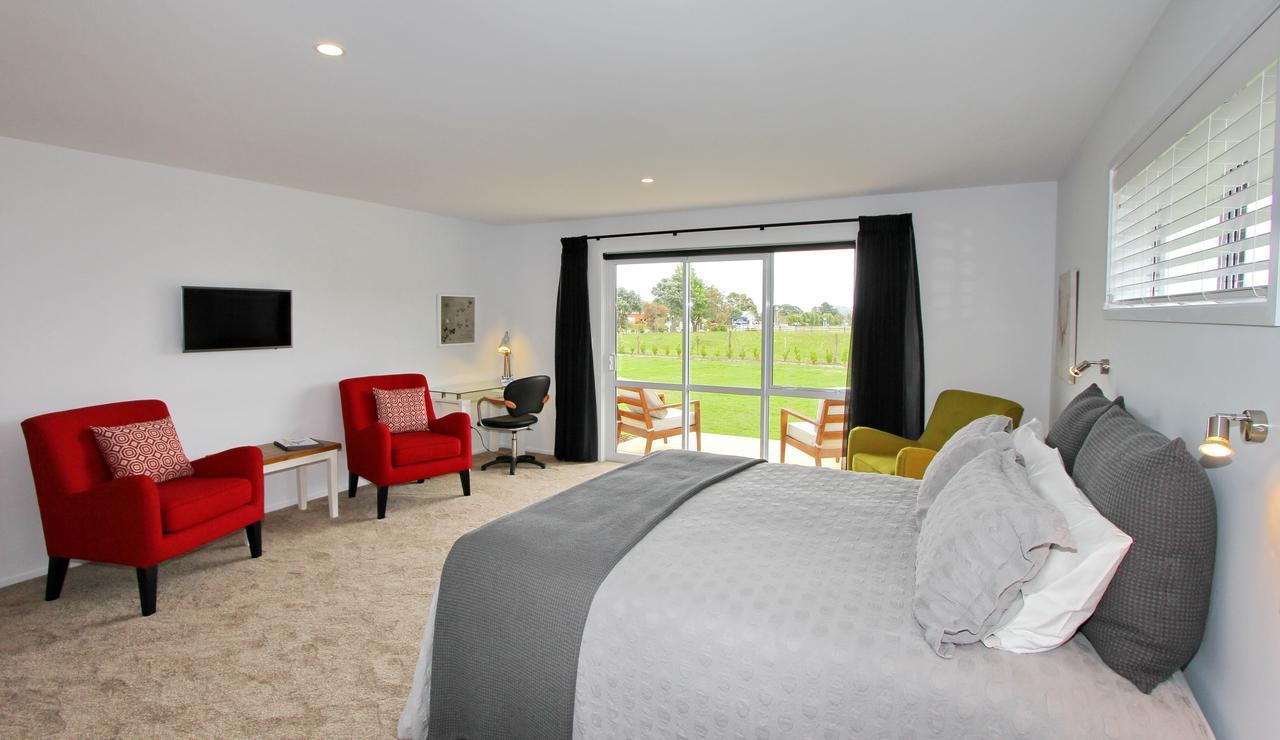 Aotea Boutique Accommodation Coromandel Luaran gambar