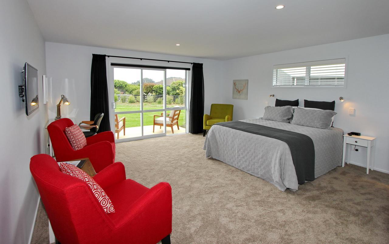 Aotea Boutique Accommodation Coromandel Luaran gambar